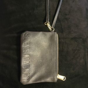 Steve Madden Wristlet